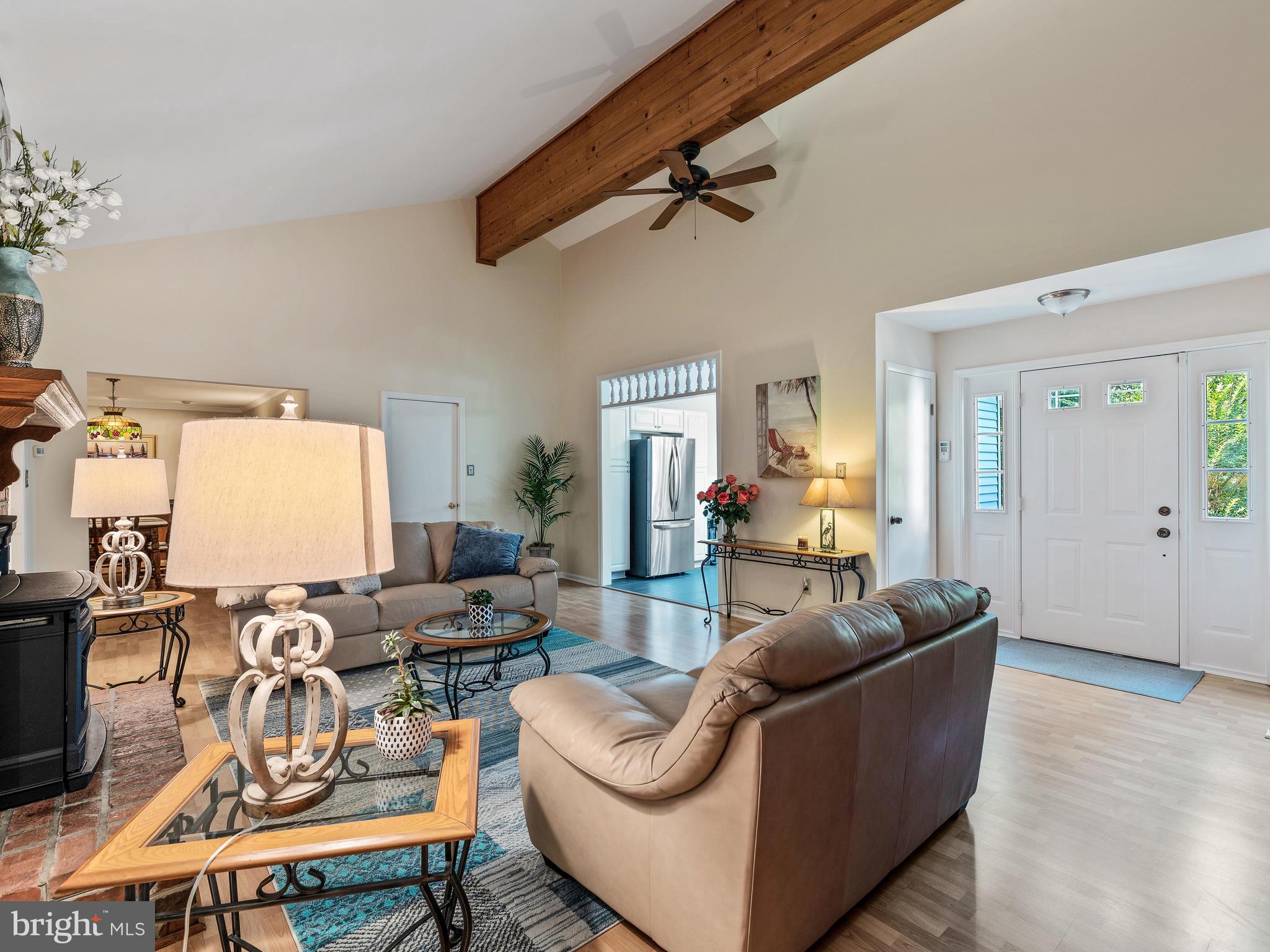 16515 Old Frederick Road Mount Airy, MD 21771 - Photo 10 of 44 Gallery Image 10