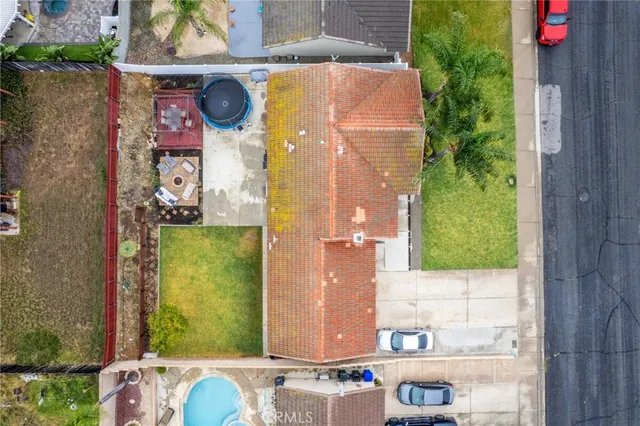 $569,999 | 1648 West Wedgewood Street, Rialto, CA 92376