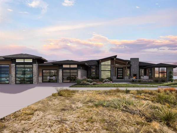 $1,398,500 | 23003 Desert Sage Drive, Alcova, WY 82620