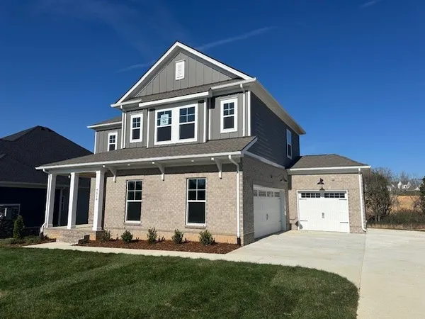 $710,750 | 7514 Shoal Mill Point, Fairview, TN 37062
