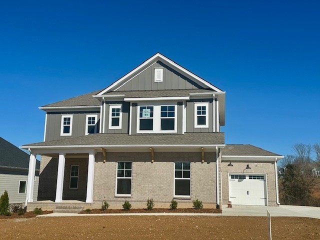 7514 Shoal Mill Point Fairview, TN 37062 - Photo 2 of 29