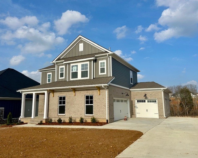 7514 Shoal Mill Point Fairview, TN 37062 - Photo 25 of 29