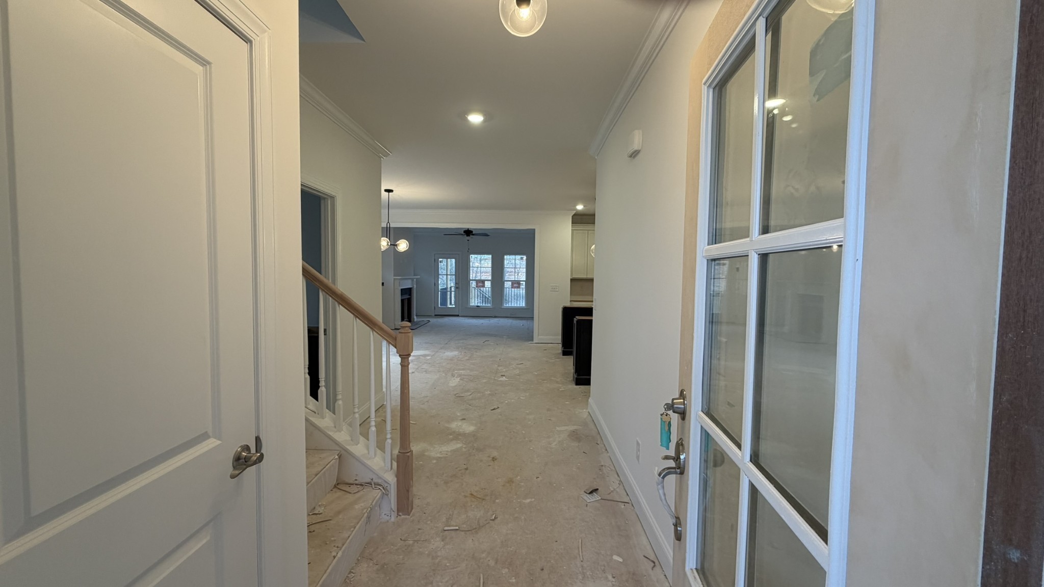 7514 Shoal Mill Point Fairview, TN 37062 - Photo 27 of 29