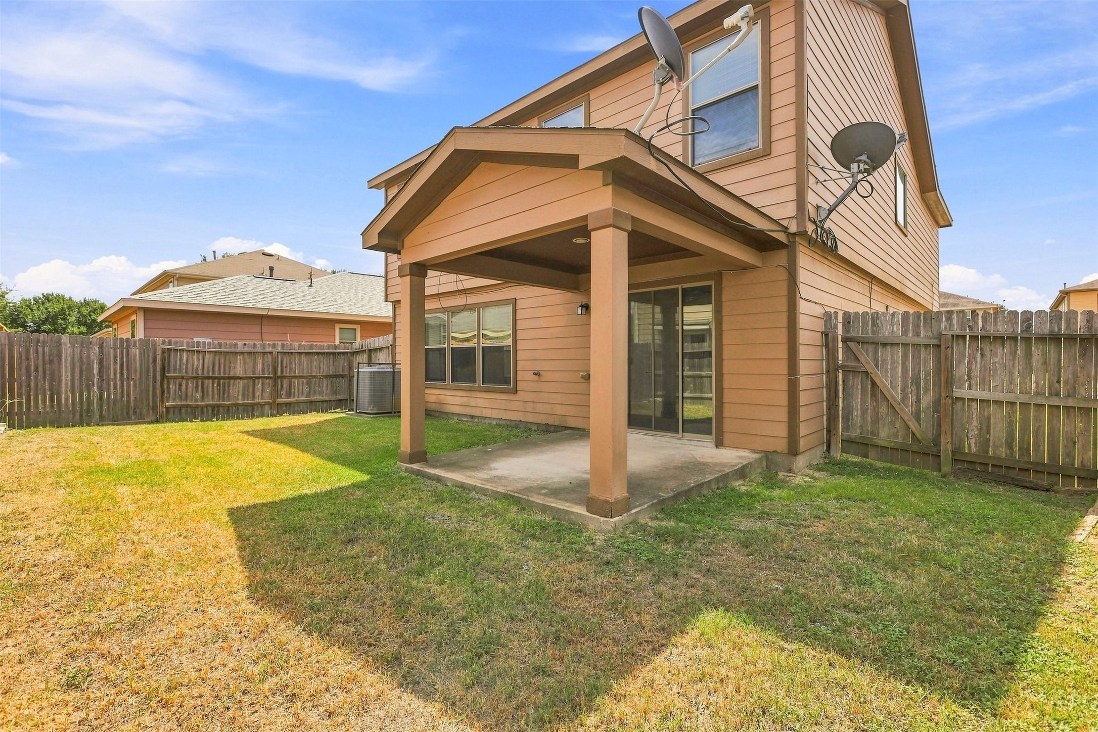 1014 Hummingbird Point Lane Houston, TX 77090 - Photo 26 of 28 Gallery Image 26