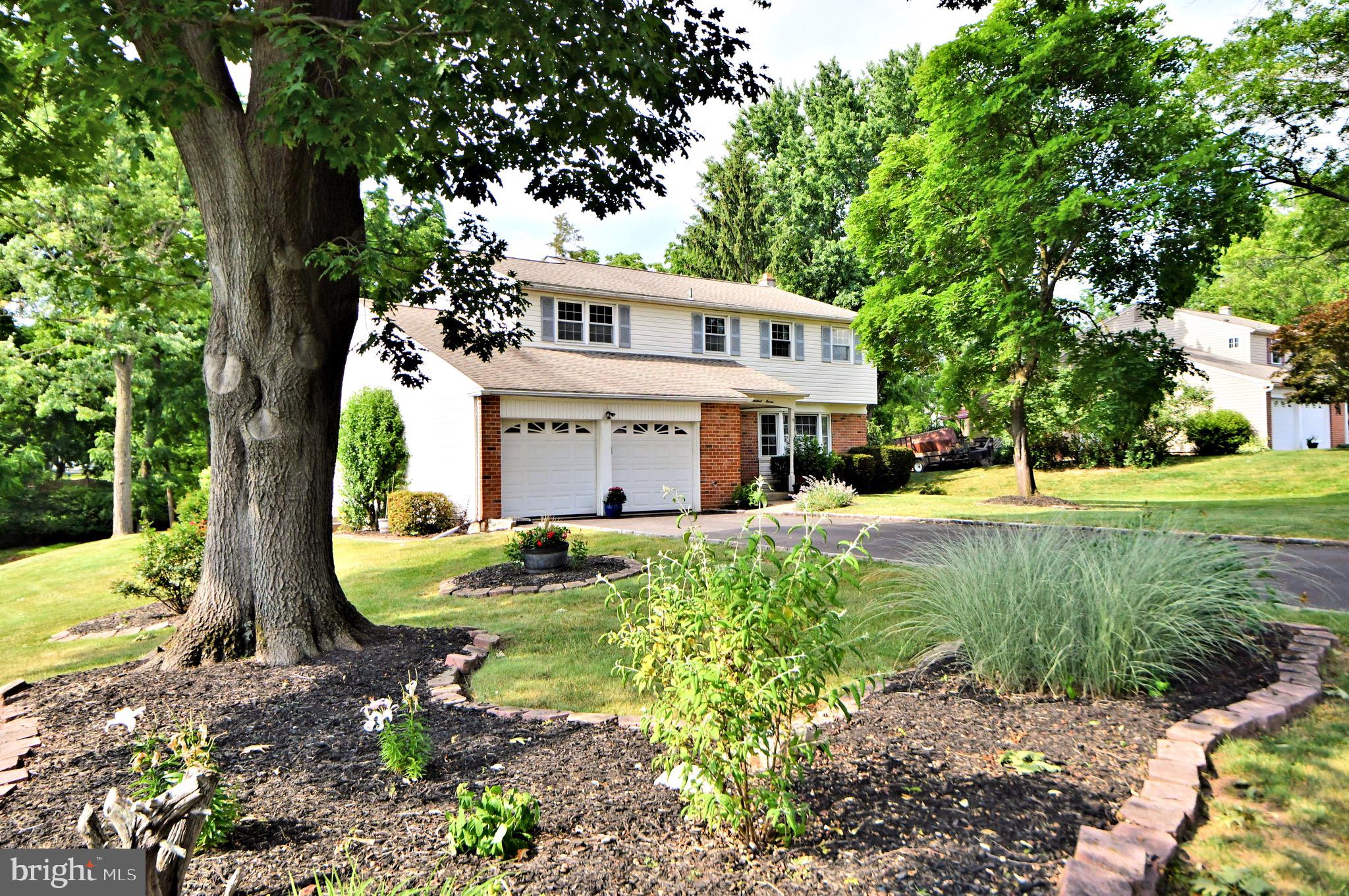 207 Manor Road Harleysville, PA 19438 - Photo 1 of 60 Front Exterior