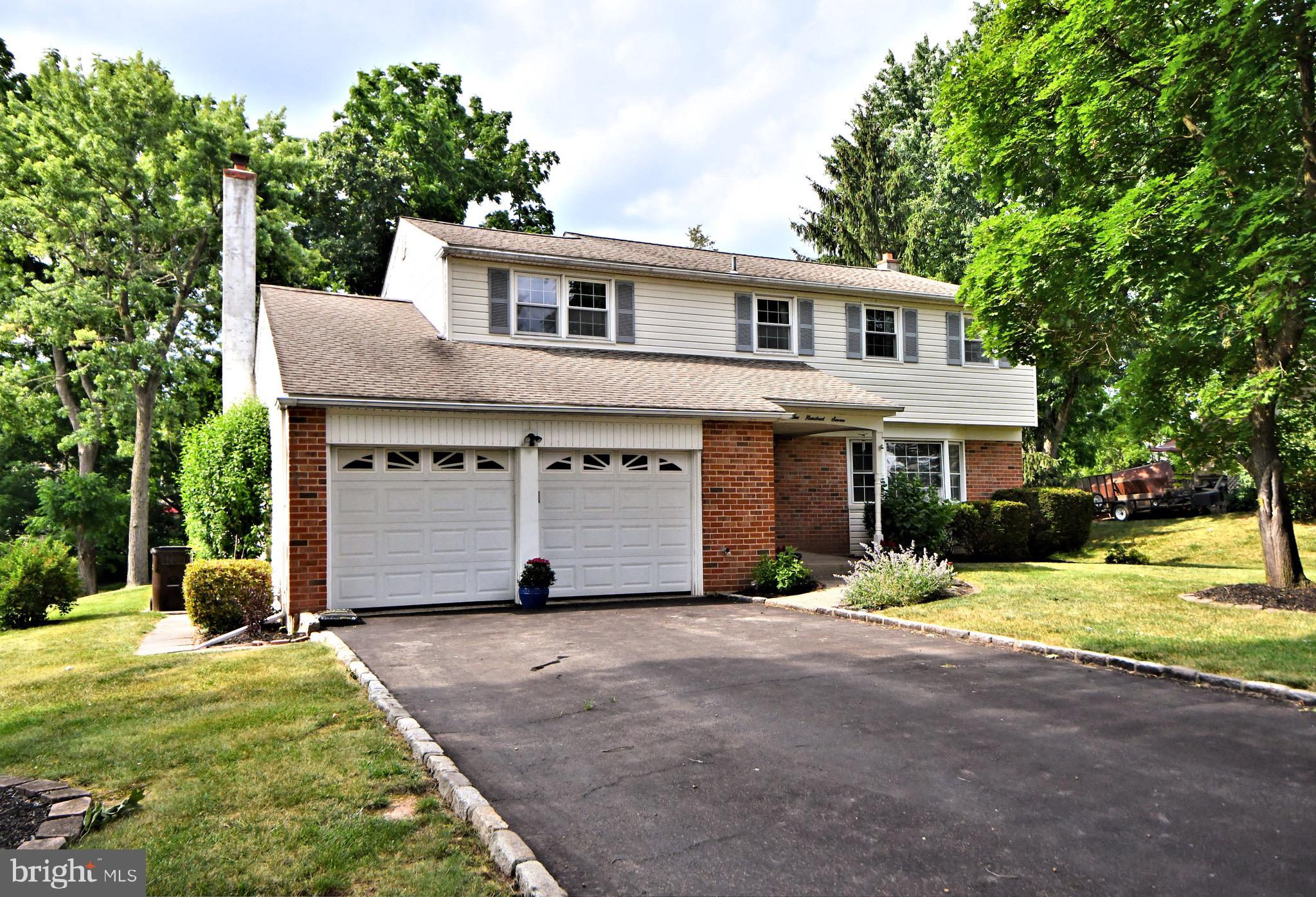 207 Manor Road Harleysville, PA 19438 - Photo 2 of 60 Gallery Image 2