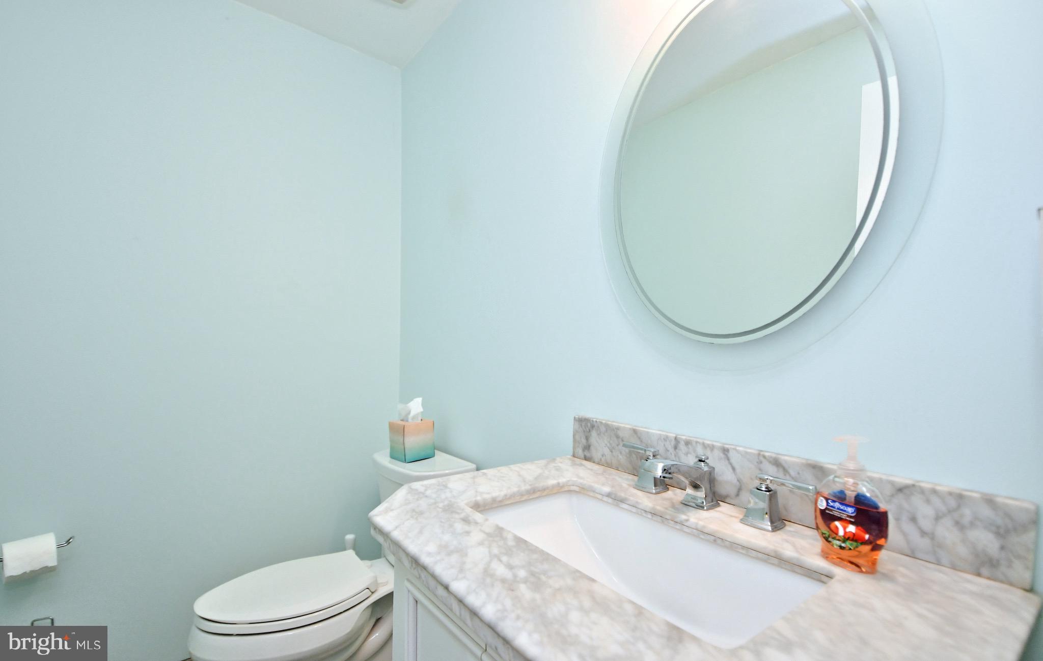 207 Manor Road Harleysville, PA 19438 - Photo 28 of 60 Powder Room
