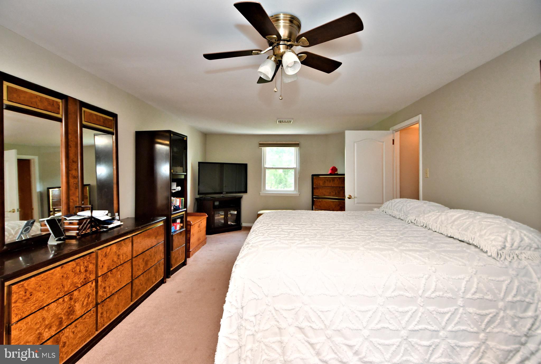 207 Manor Road Harleysville, PA 19438 - Photo 29 of 60 Master Bedroom