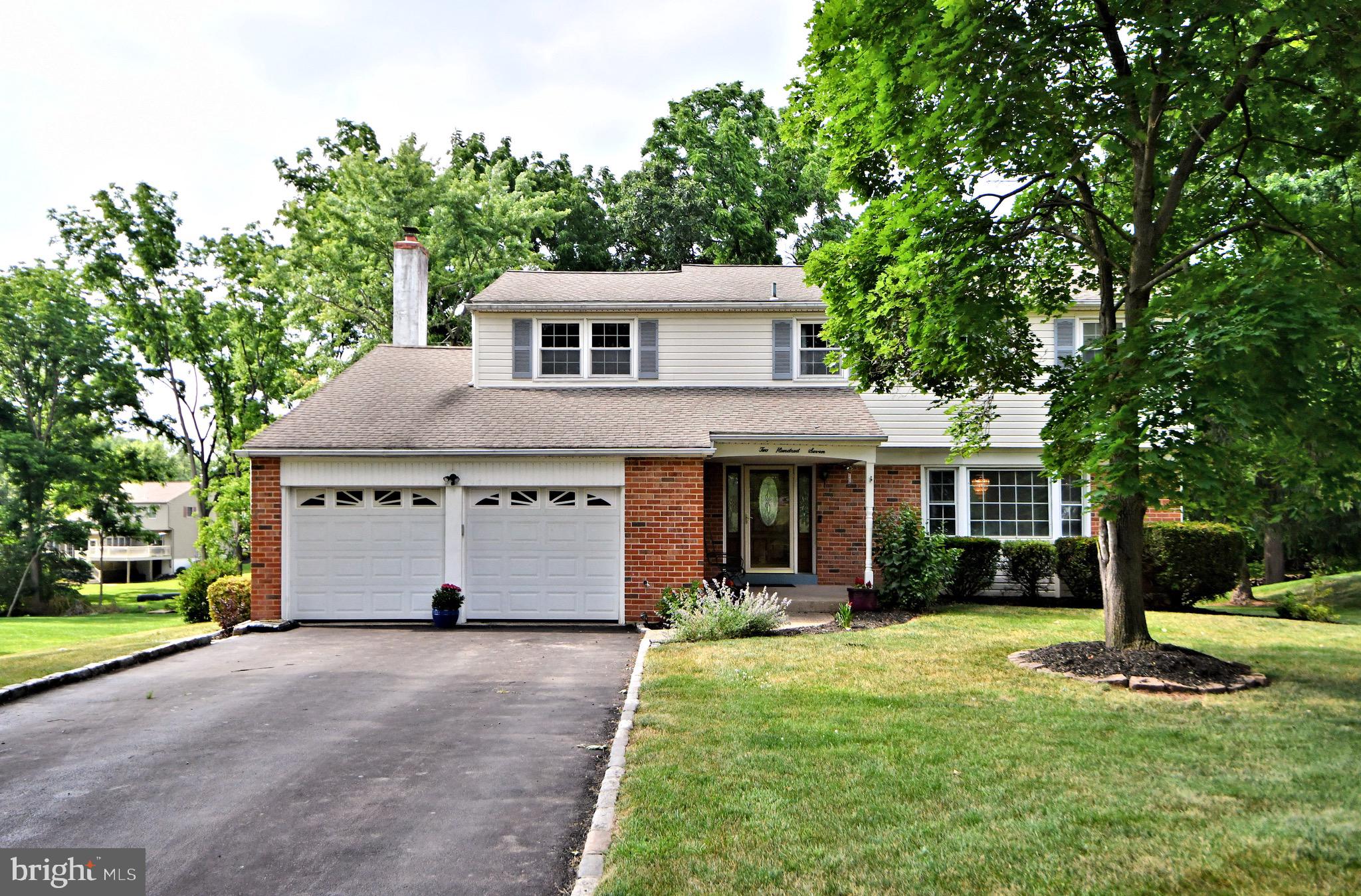 207 Manor Road Harleysville, PA 19438 - Photo 3 of 60 Gallery Image 3