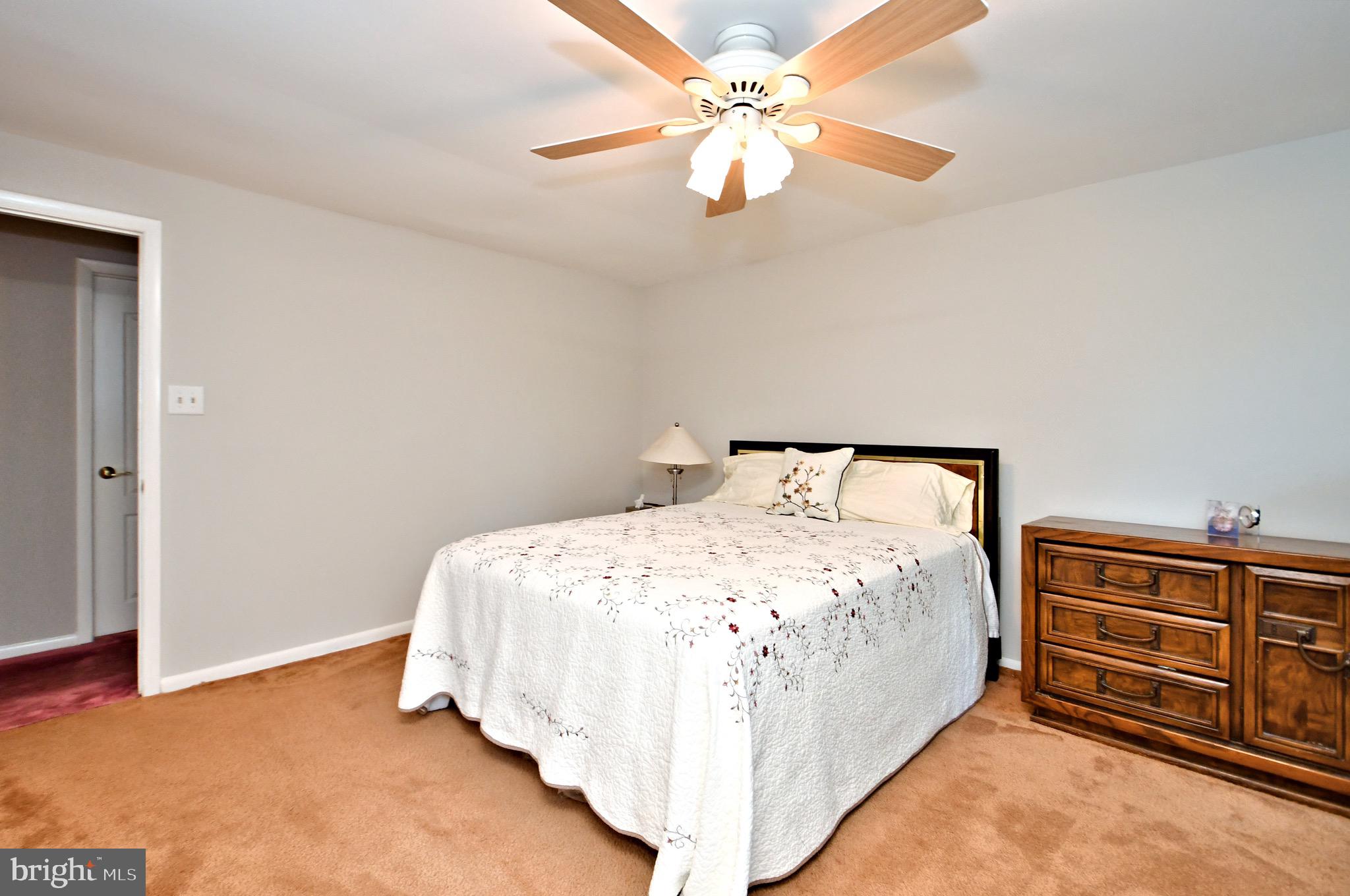 207 Manor Road Harleysville, PA 19438 - Photo 35 of 60 Second Bedroom