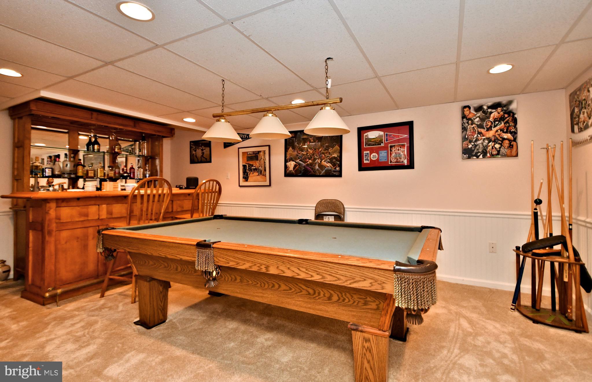 207 Manor Road Harleysville, PA 19438 - Photo 43 of 60 Finished basement