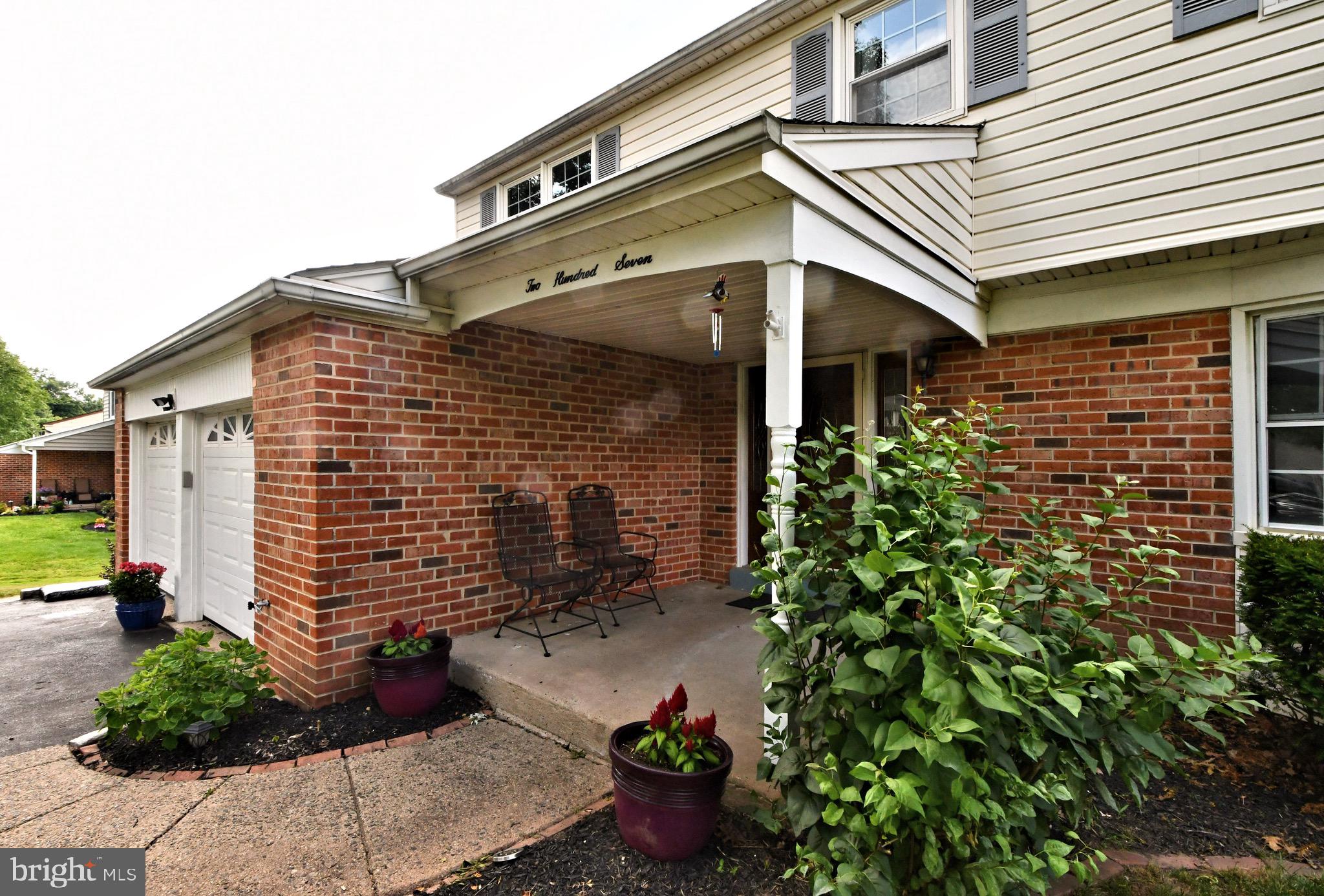 207 Manor Road Harleysville, PA 19438 - Photo 5 of 60 Gallery Image 5