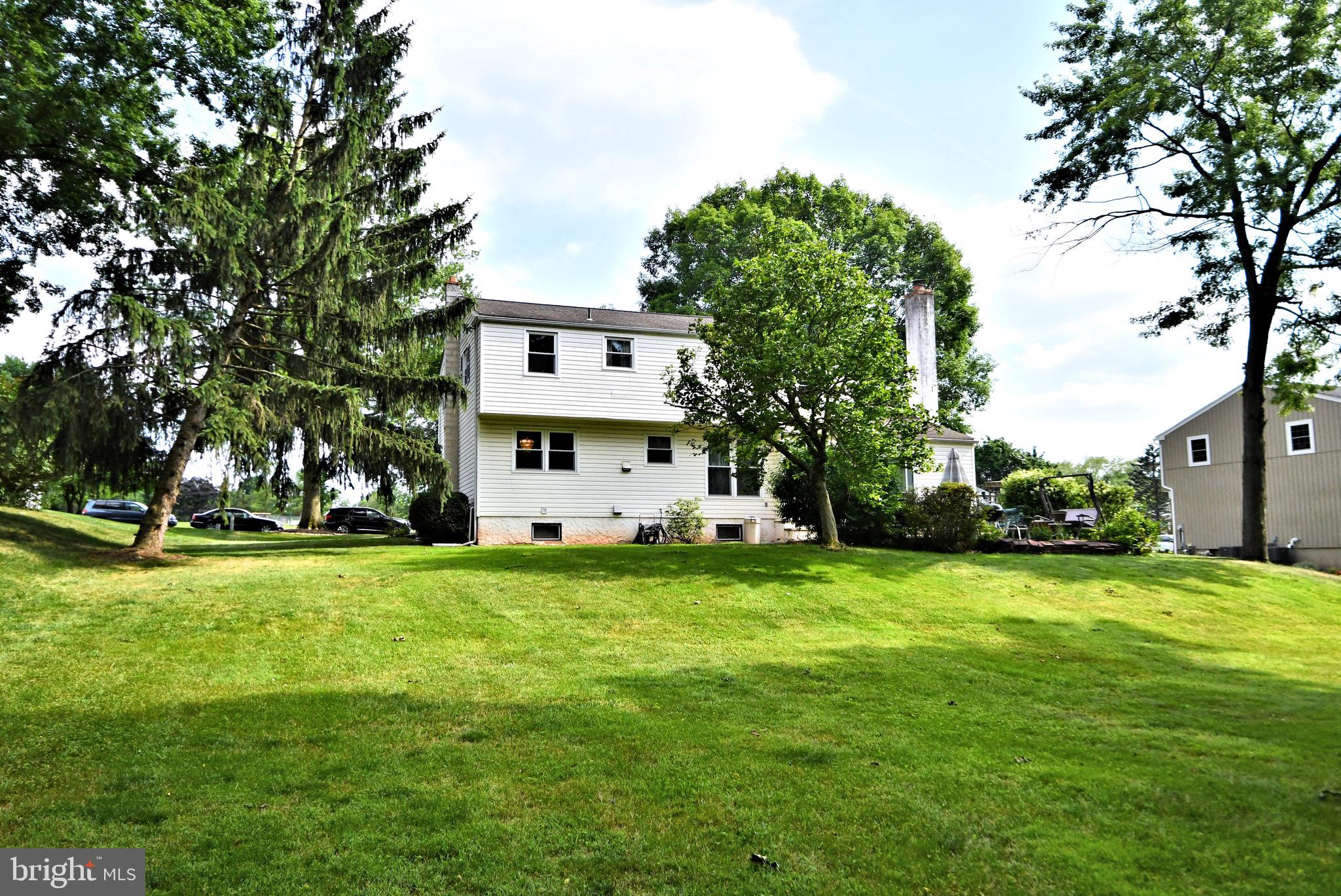 207 Manor Road Harleysville, PA 19438 - Photo 58 of 60 Gallery Image 58