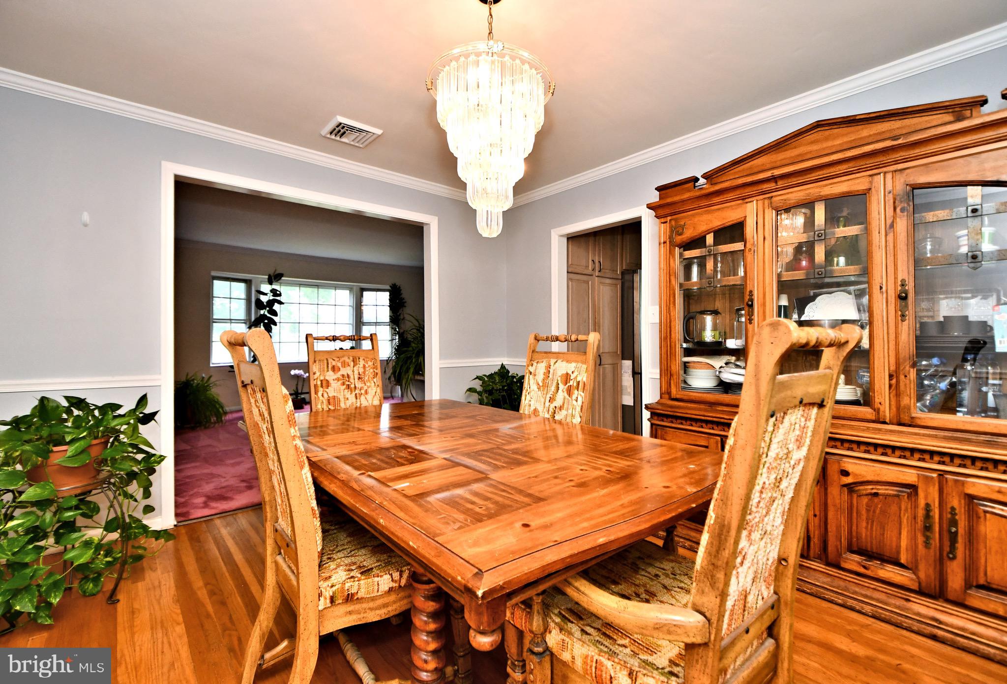 207 Manor Road Harleysville, PA 19438 - Photo 10 of 60 Dining Room