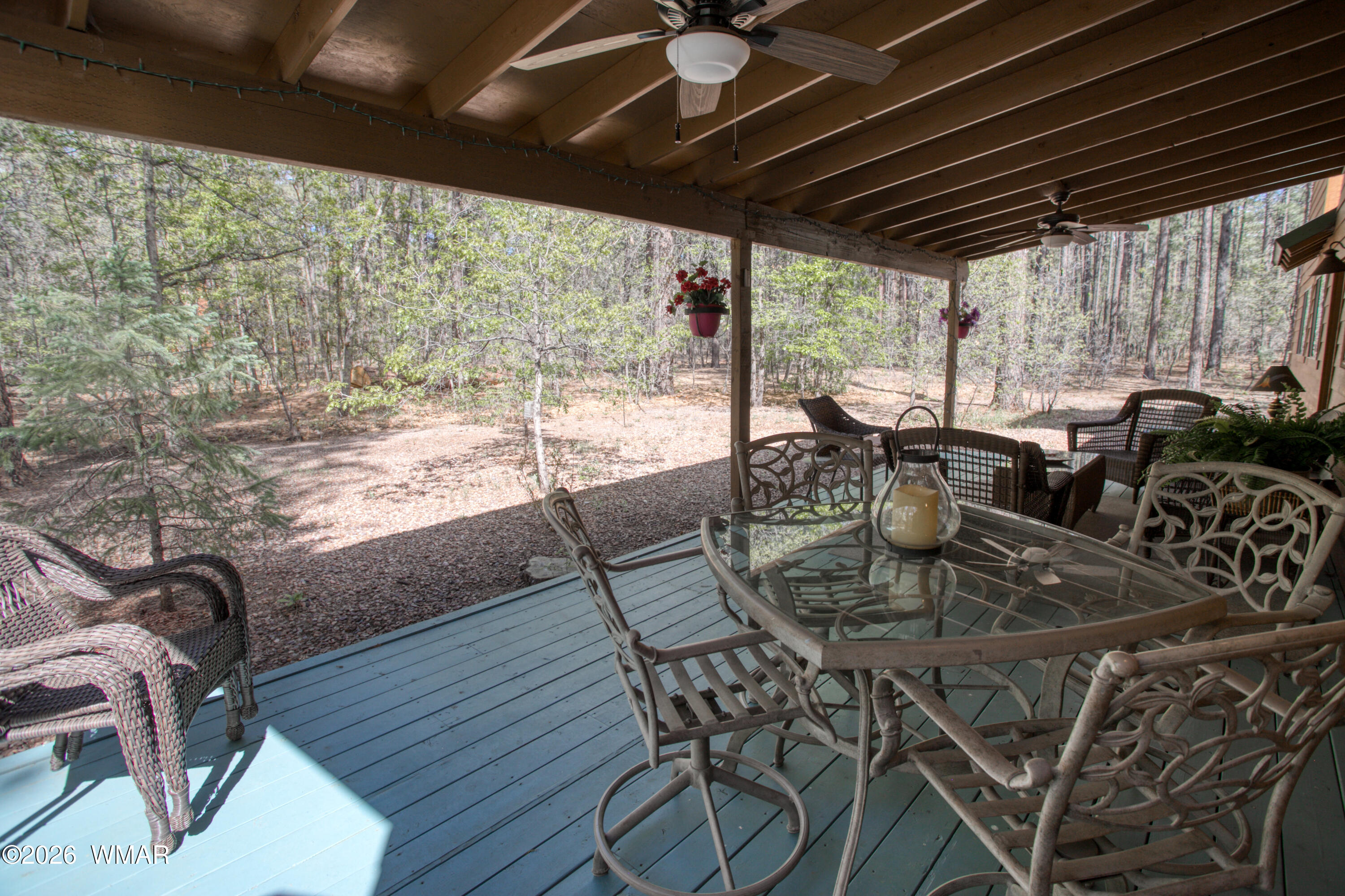2982 Hummingbird Lane Pinetop, AZ 85935 - Photo 24 of 36 Gallery Image 24