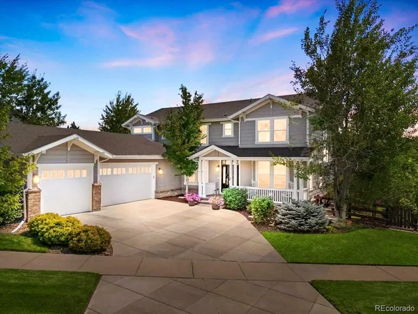 $1,325,000 | 24996 East Geddes Circle, Aurora, CO 80016