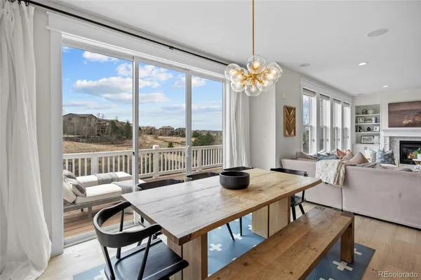 $1,325,000 | 24996 East Geddes Circle, Aurora, CO 80016