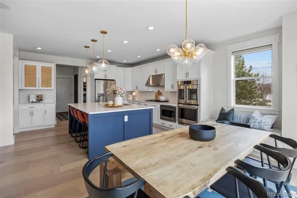 $1,325,000 | 24996 East Geddes Circle, Aurora, CO 80016