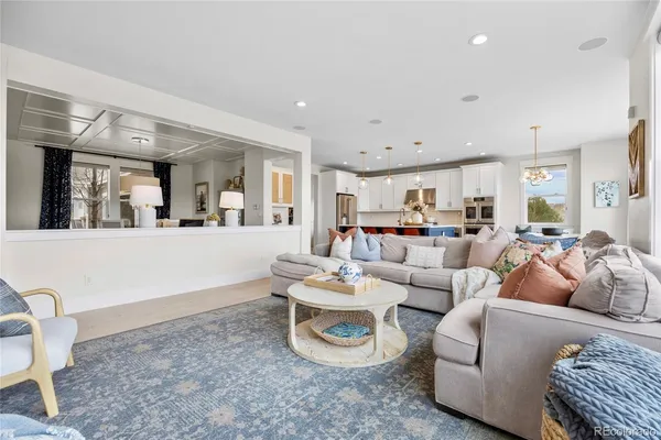 $1,325,000 | 24996 East Geddes Circle, Aurora, CO 80016