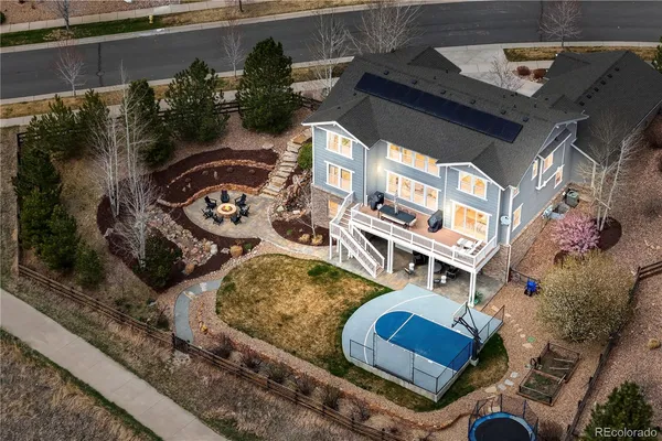 $1,325,000 | 24996 East Geddes Circle, Aurora, CO 80016