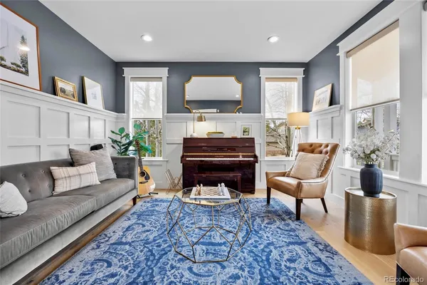 $1,325,000 | 24996 East Geddes Circle, Aurora, CO 80016