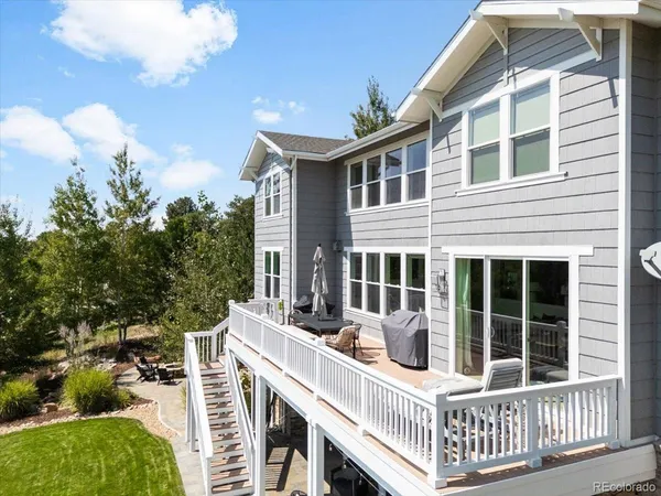 $1,325,000 | 24996 East Geddes Circle, Aurora, CO 80016