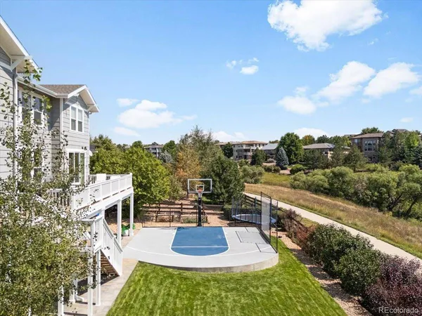 $1,325,000 | 24996 East Geddes Circle, Aurora, CO 80016