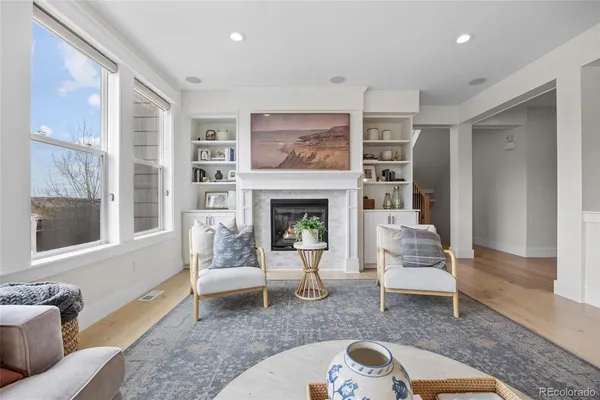 $1,325,000 | 24996 East Geddes Circle, Aurora, CO 80016