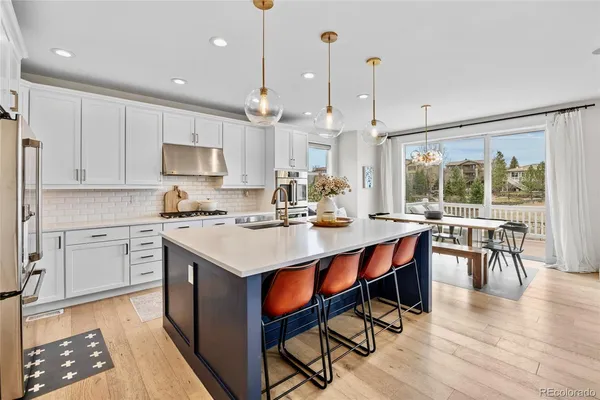 $1,325,000 | 24996 East Geddes Circle, Aurora, CO 80016