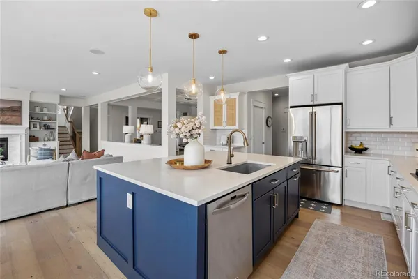 $1,325,000 | 24996 East Geddes Circle, Aurora, CO 80016