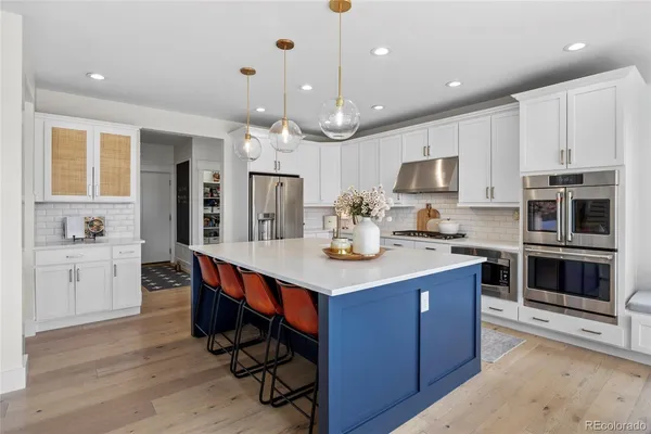 $1,325,000 | 24996 East Geddes Circle, Aurora, CO 80016