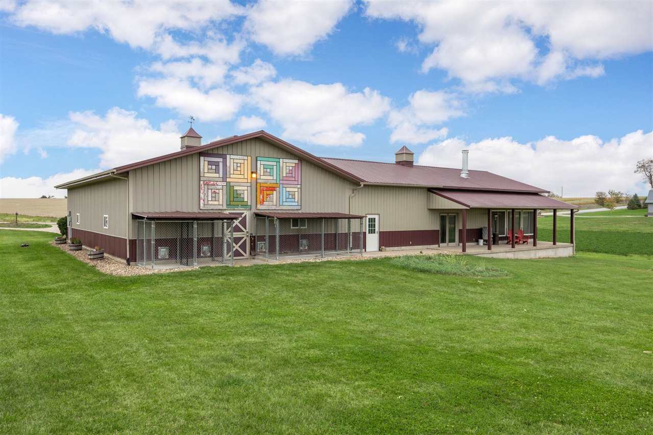 2155 Johnson-Washington Road Southwest Kalona, IA 52247 - Photo 41 of 60 Gallery Image 41