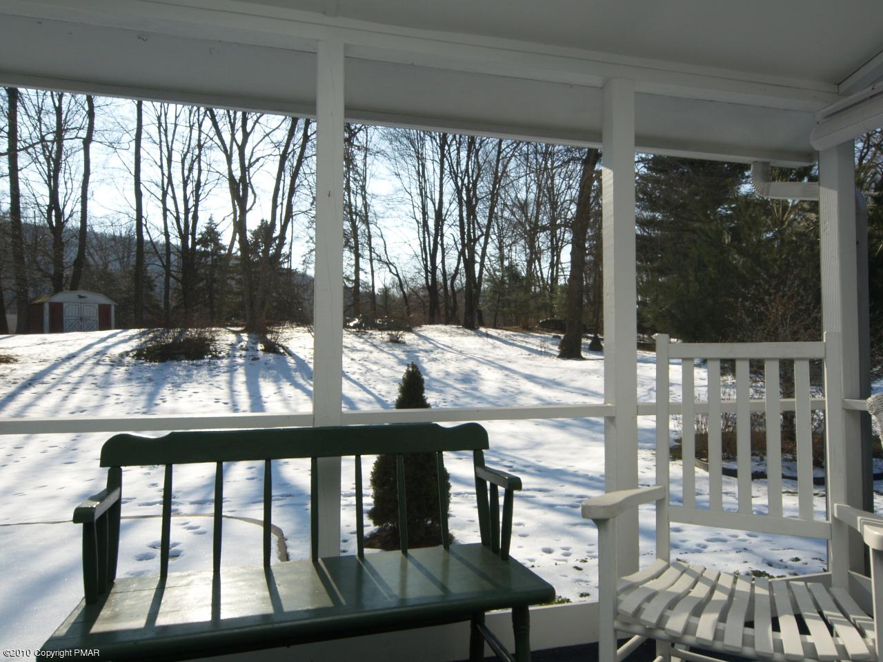 Porch
