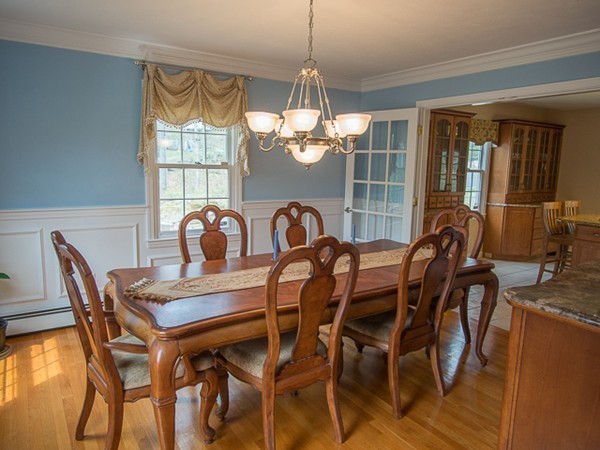94 Spectacle Hill Road Bolton, MA 01740 - Photo 17 of 30 Gallery Image 17