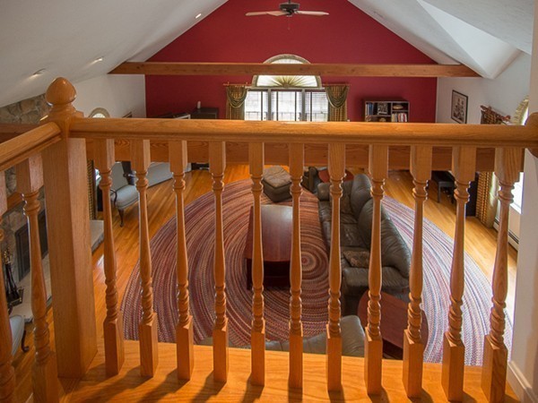94 Spectacle Hill Road Bolton, MA 01740 - Photo 23 of 30 Gallery Image 23