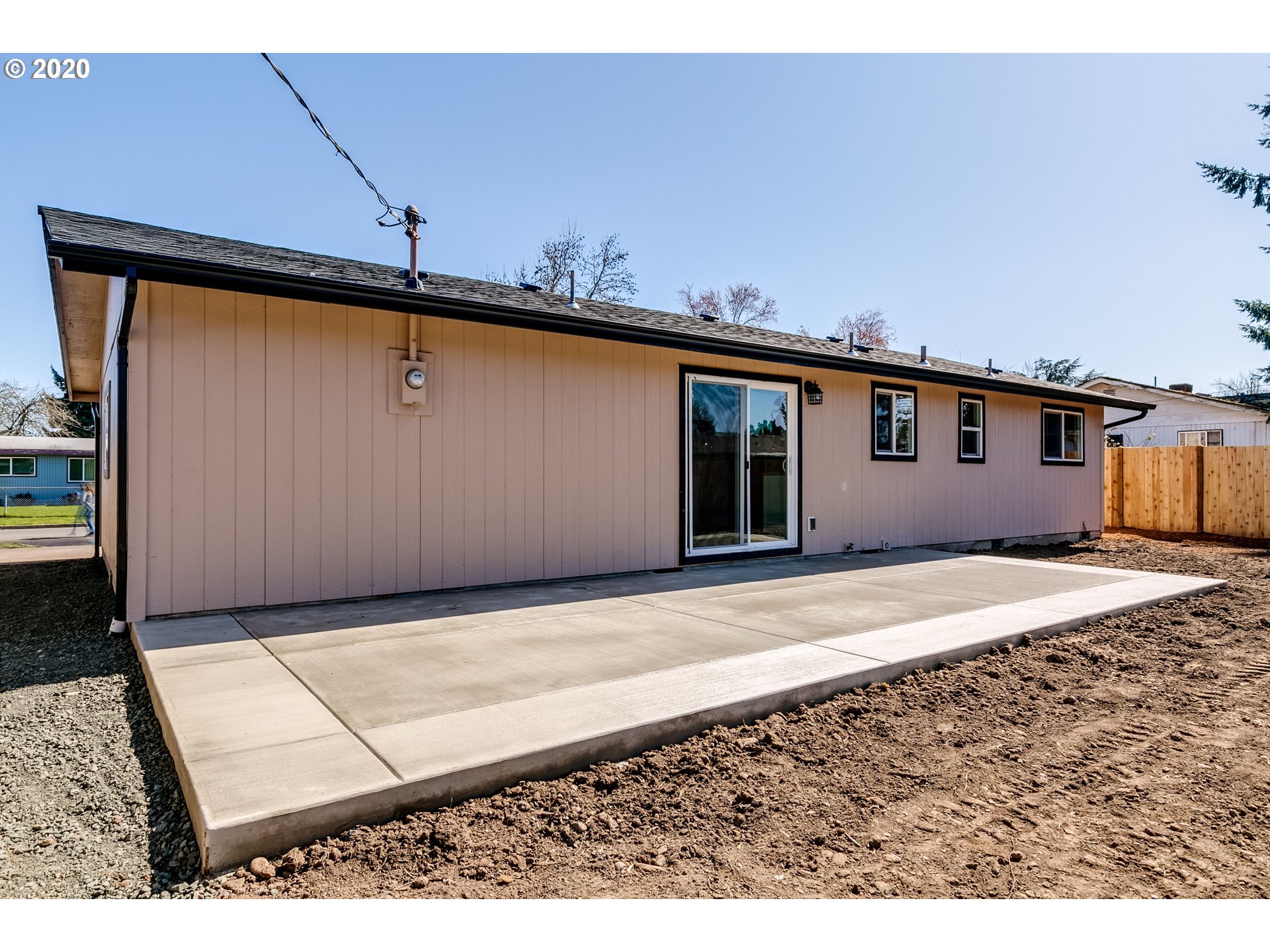 434 South 40th Street Springfield, OR 97478 - Photo 25 of 27