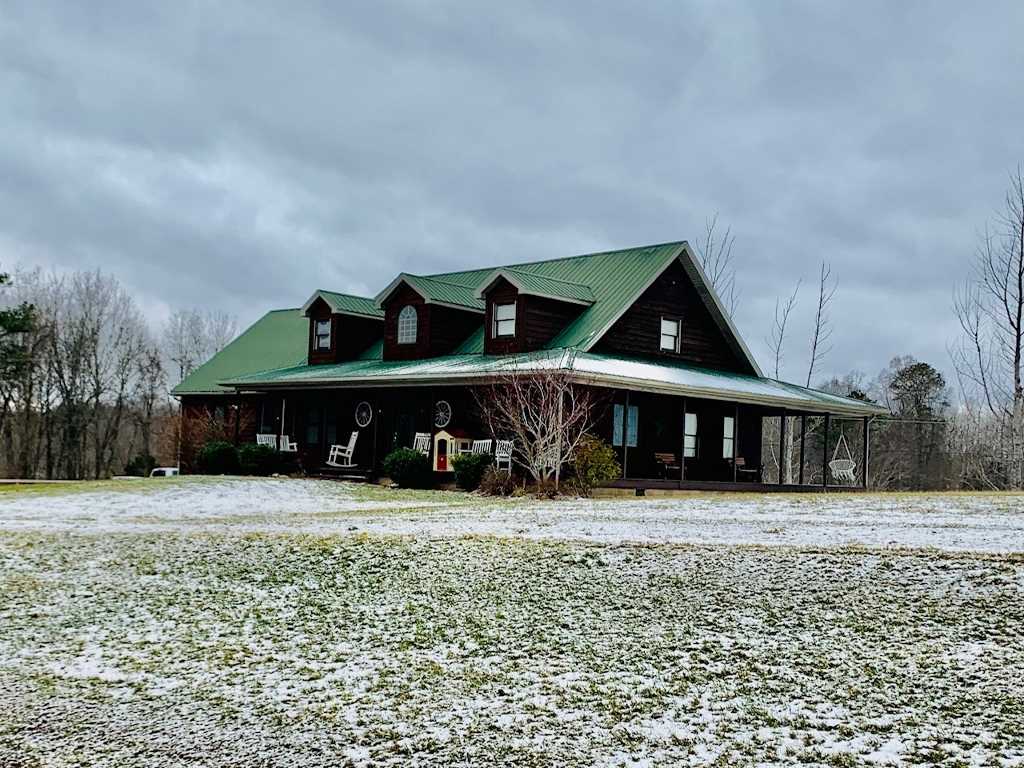 293 James Chapel Road Olive Hill, KY 41164 - Photo 1 of 1