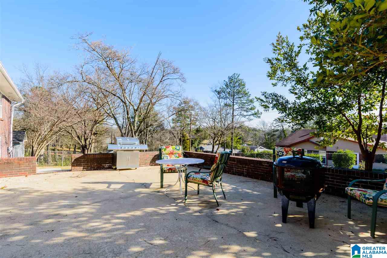 800 Woodridge Road Bessemer, AL 35022 - Photo 37 of 43