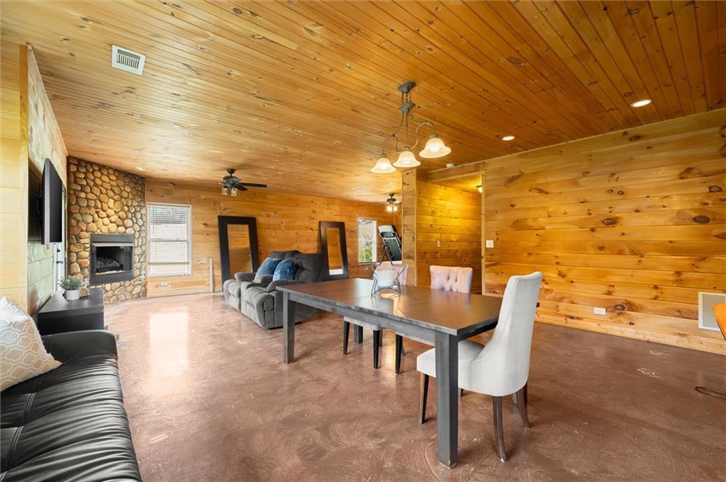 15 Hyalite Road East Dahlonega, GA 30533 - Photo 47 of 71