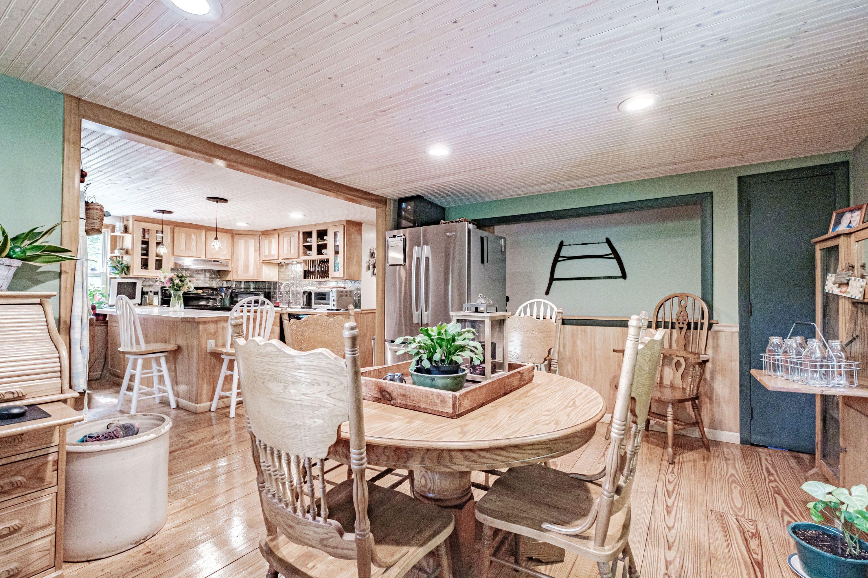 68 Old Portland Road North Waterboro, ME 04061 - Photo 13 of 41 Mike and Lisa 13