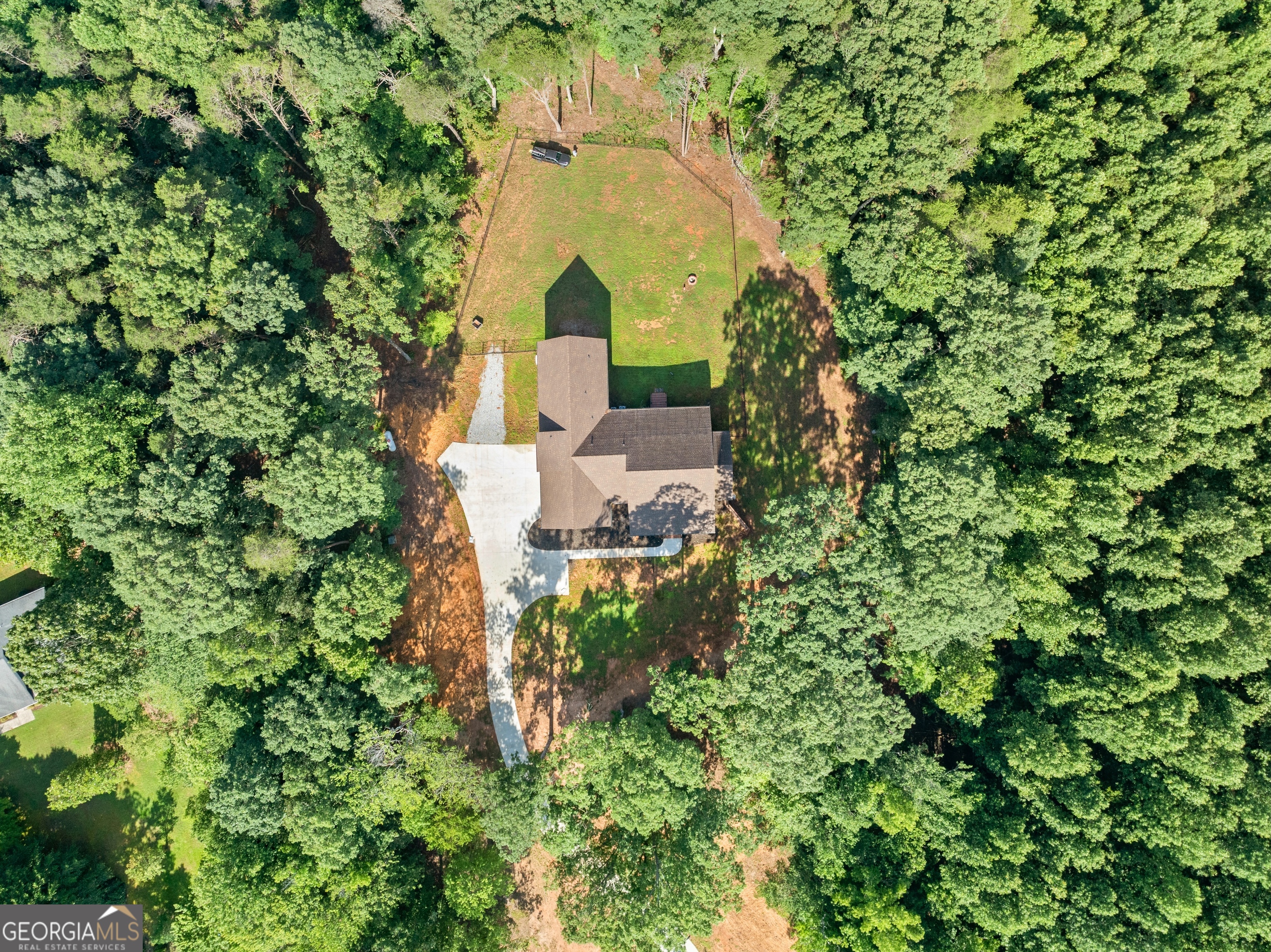 234 Mossy Creek Church Road Cleveland, GA 30528 - Photo 49 of 61