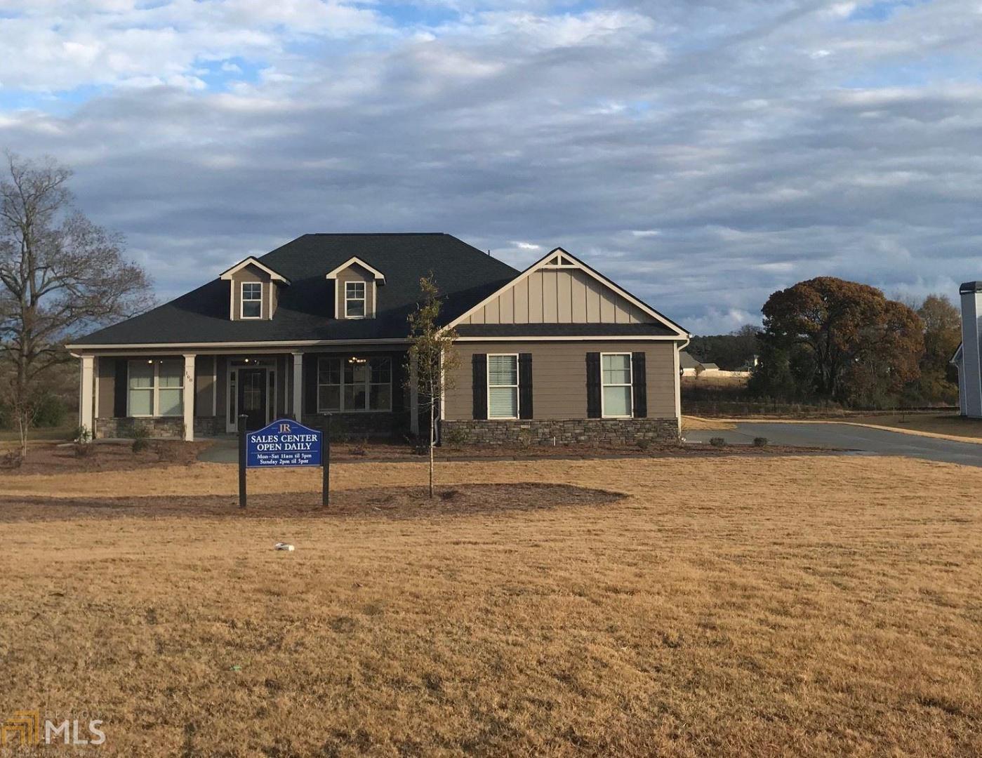 168 Chapman Farm Road Senoia, GA 30276 - Photo 1 of 1 Gallery Image 1