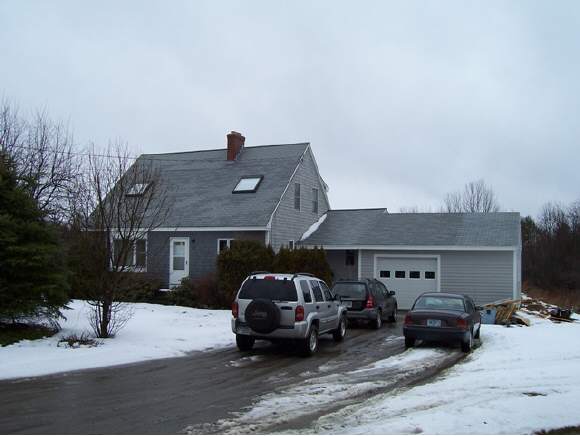 371 Bascom Road Newport, NH 03773 - Photo 1 of 1
