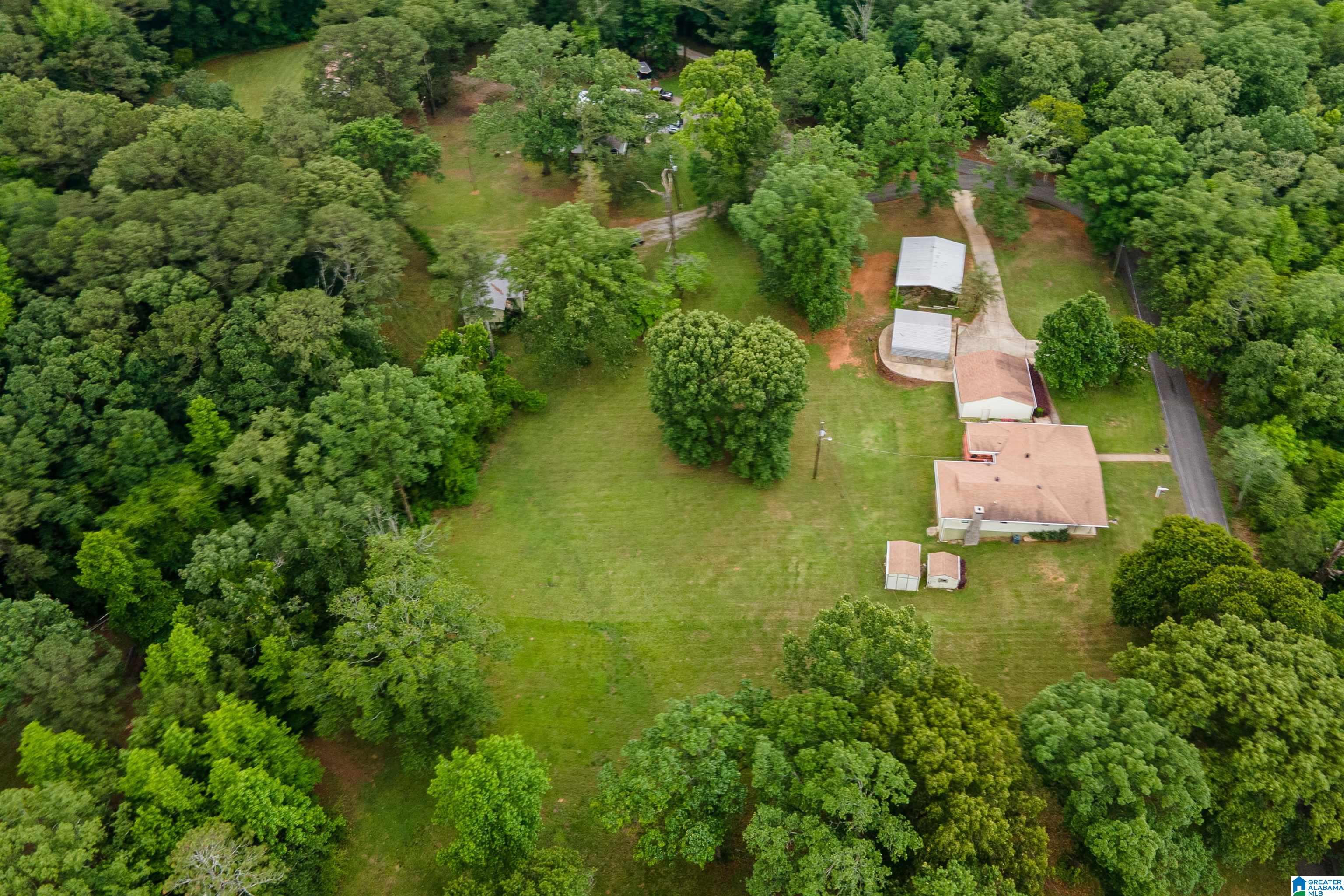 366 Porter Road Bessemer, AL 35022 - Photo 45 of 48