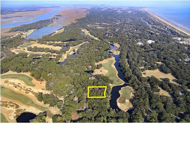 65 Salthouse Road Kiawah Island, SC 29455 - Photo 3 of 24 Additional Photo