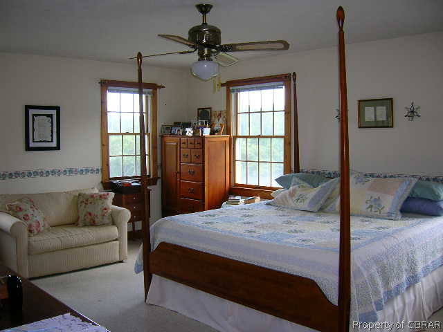 8102 Spring Hill Farm Road East Gloucester, VA 23061 - Photo 17 of 31