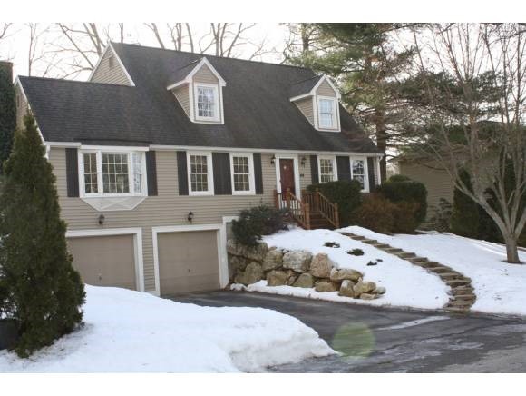 44 Chad Road Manchester, NH 03104 - Photo 1 of 1