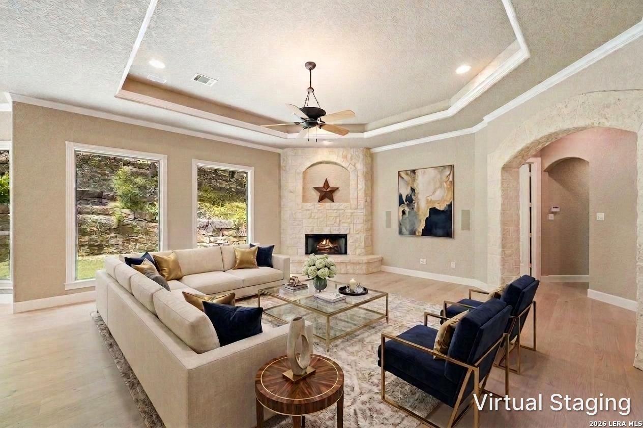 14740 Chinquapin Helotes, TX 78023 - Photo 6 of 47
