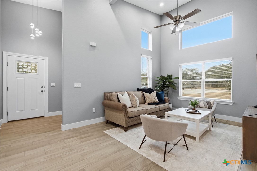 23315 Nameless Road Leander, TX 78641 - Photo 34 of 40