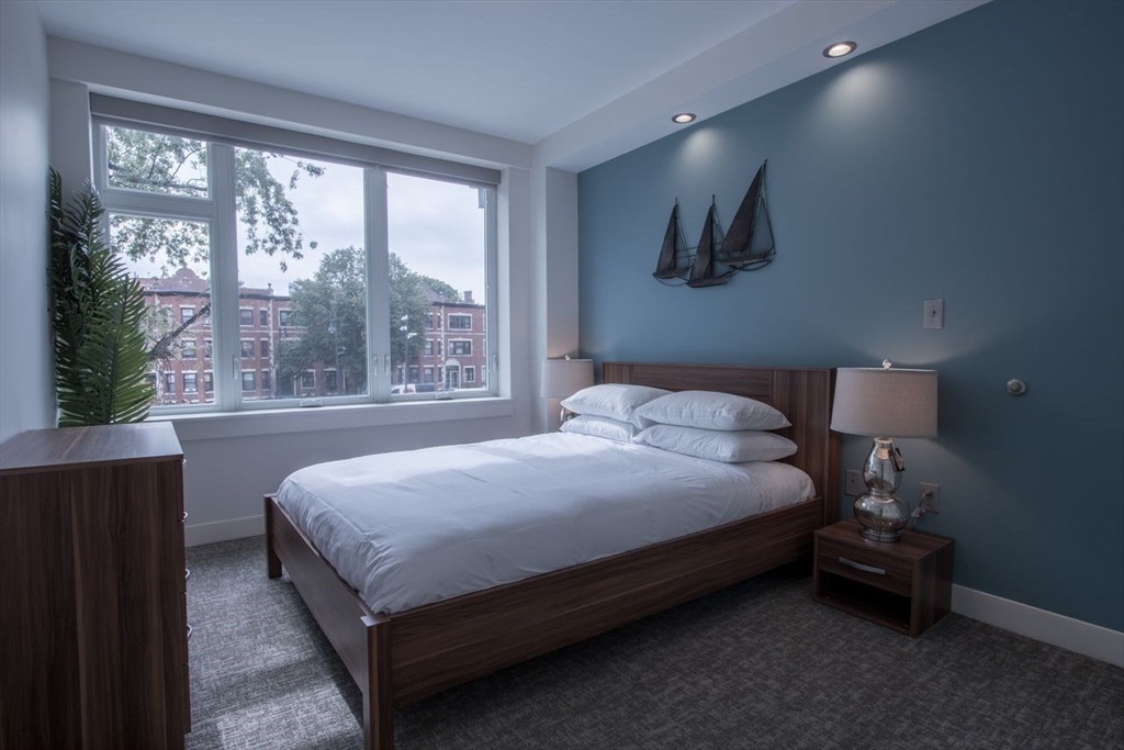 900 Beacon Street, Unit 307 Boston, MA 02215 - Photo 8 of 10